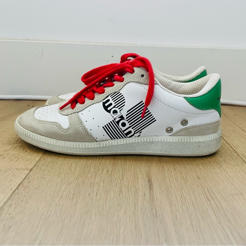 Isabel Marant sneakers - size 36